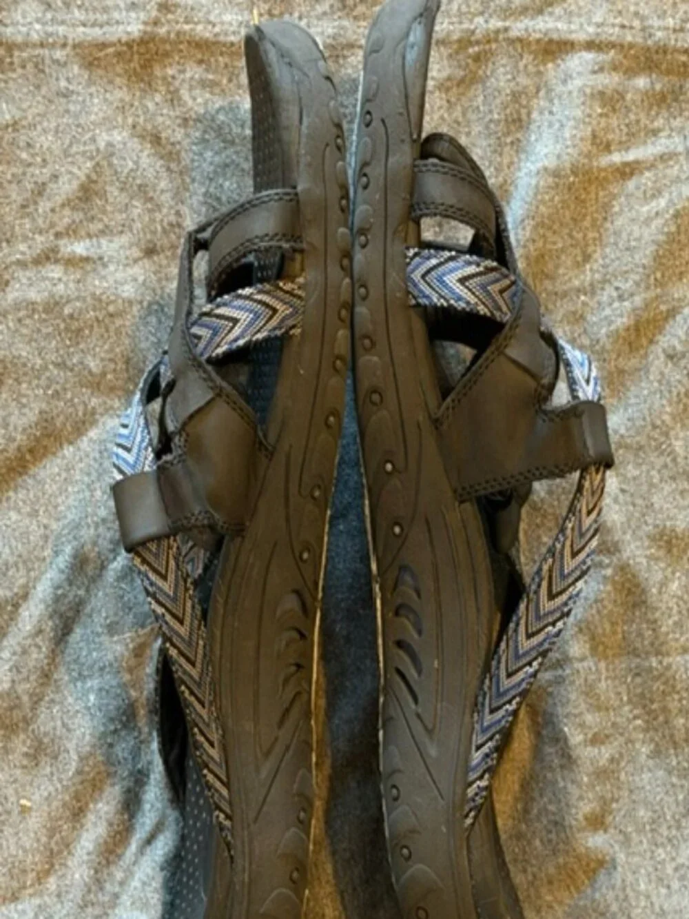 Skechers enjoy all
